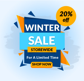 Winter Sale